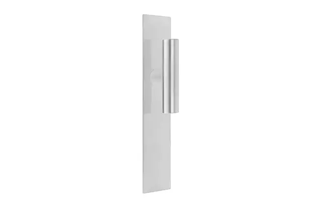 Deurkruk op schild RVS Piet Boon Inc PBI103P236SFC